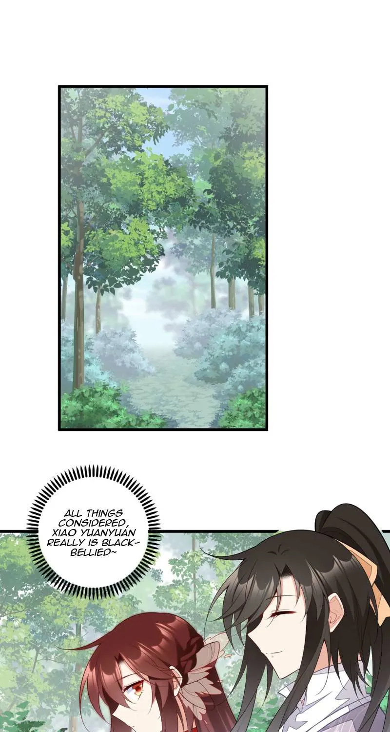 Meng Shi Zai Shang Chapter 267 page 2 - 