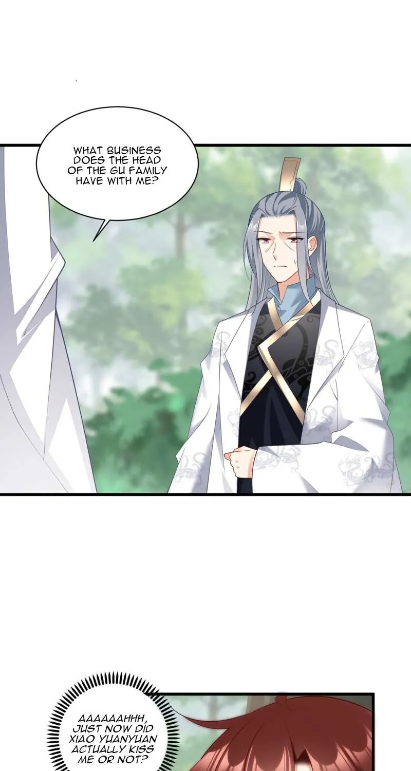 Meng Shi Zai Shang Chapter 267 page 20 - 