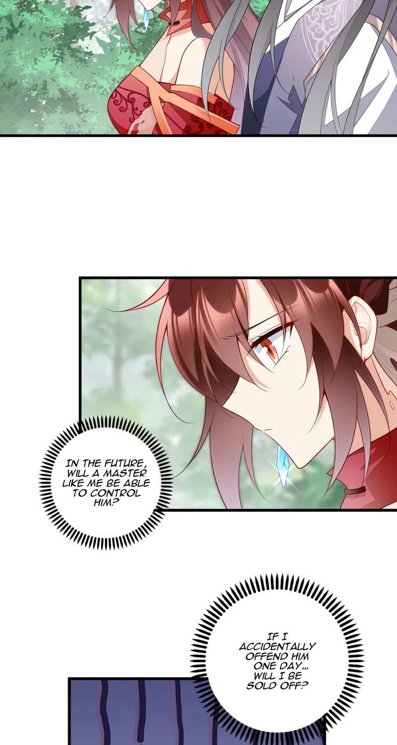 Meng Shi Zai Shang Chapter 267 page 3 - 