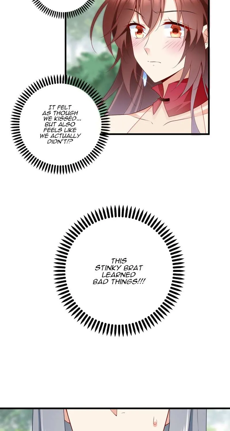 Meng Shi Zai Shang Chapter 267 page 21 - 