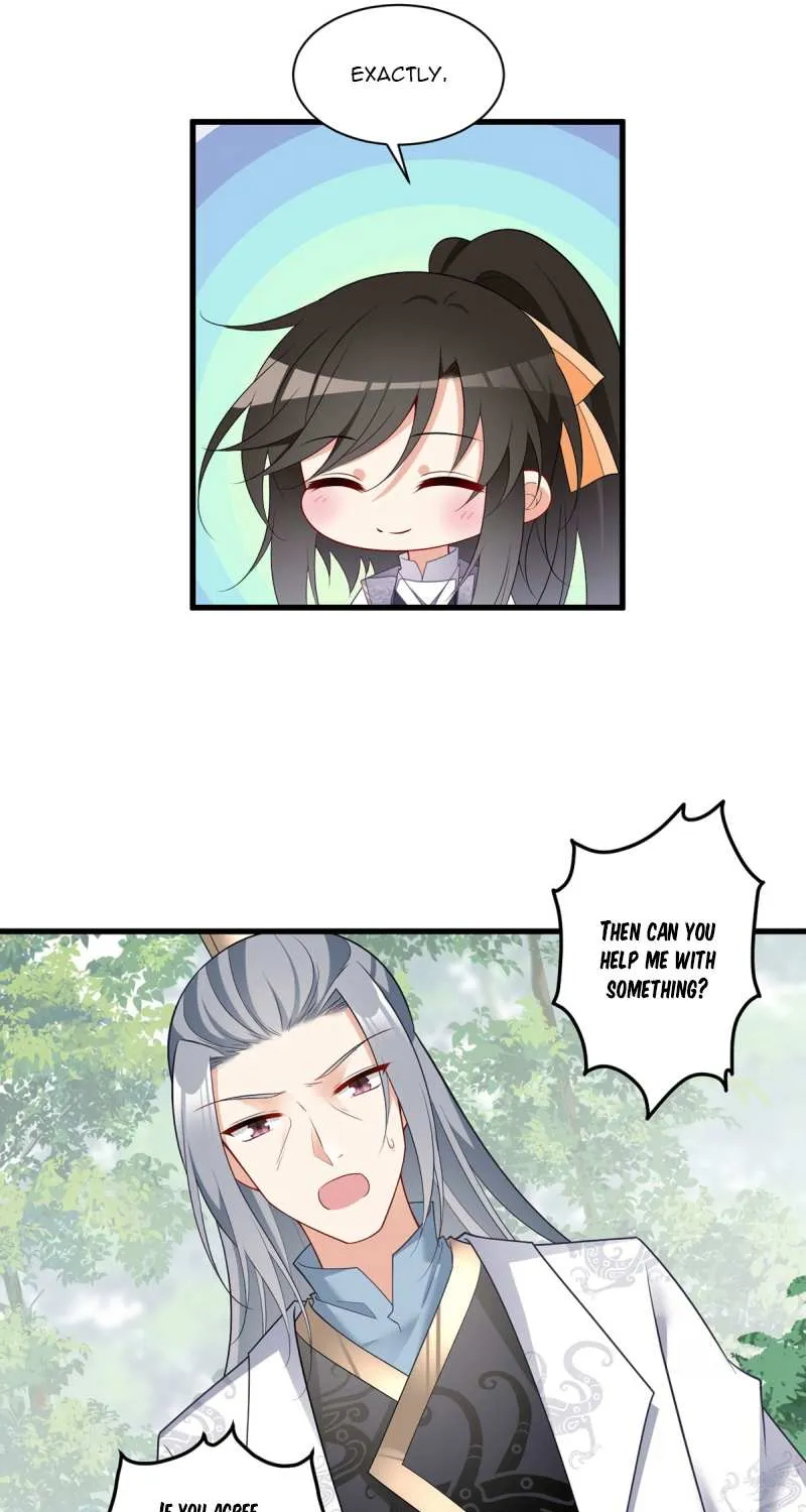Meng Shi Zai Shang Chapter 267 page 23 - 