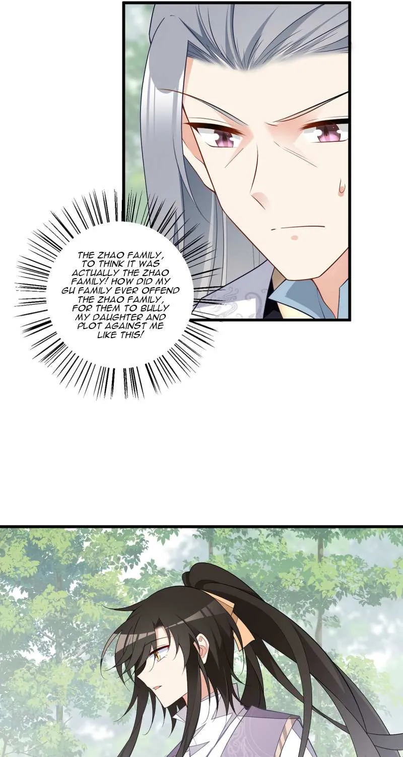 Meng Shi Zai Shang Chapter 267 page 27 - 