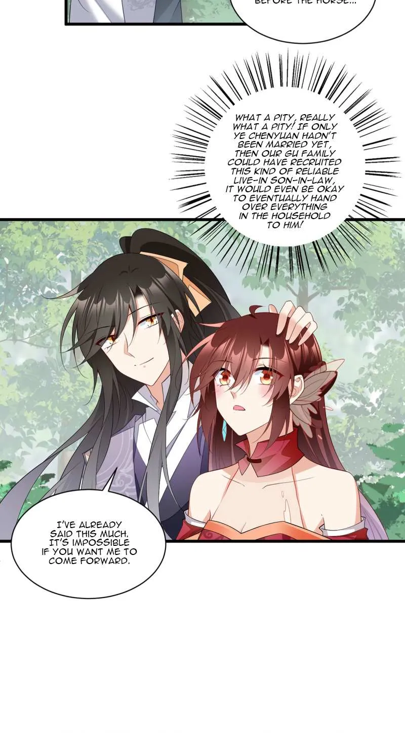 Meng Shi Zai Shang Chapter 267 page 29 - 