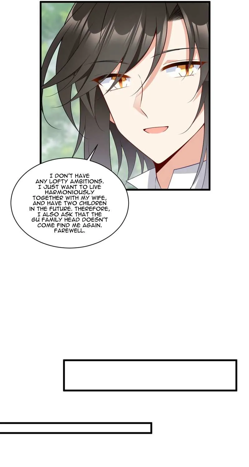 Meng Shi Zai Shang Chapter 267 page 30 - 
