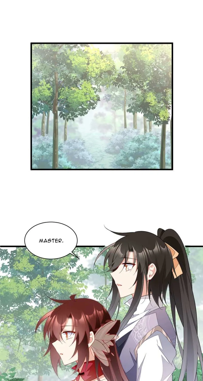 Meng Shi Zai Shang Chapter 267 page 31 - 