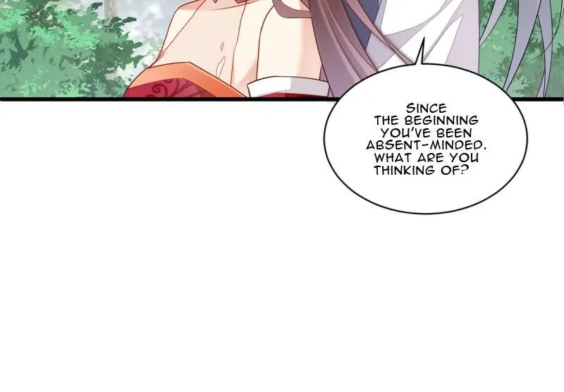 Meng Shi Zai Shang Chapter 267 page 32 - 