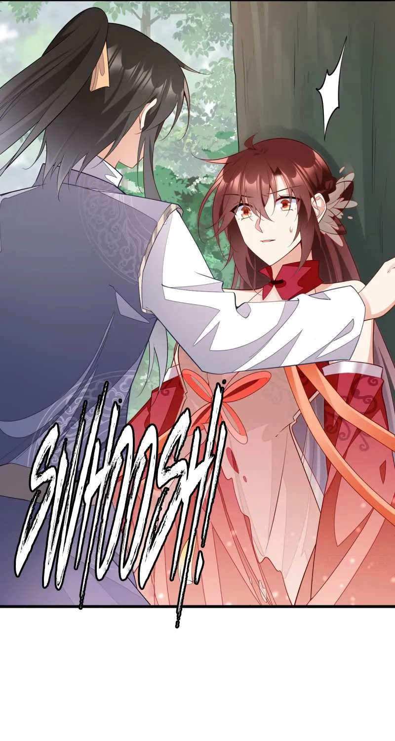 Meng Shi Zai Shang Chapter 267 page 5 - 