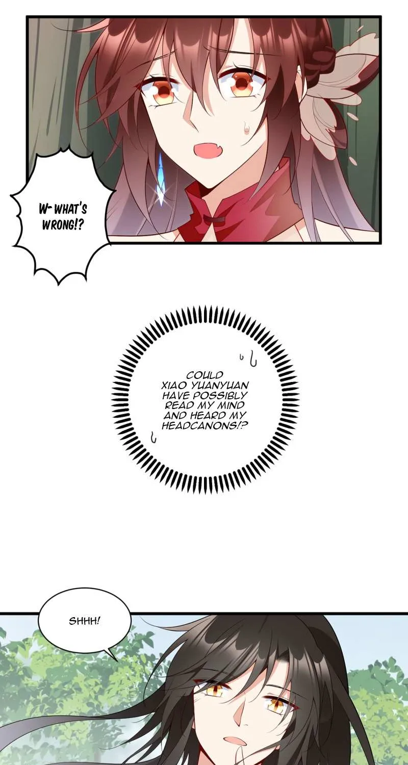 Meng Shi Zai Shang Chapter 267 page 6 - 