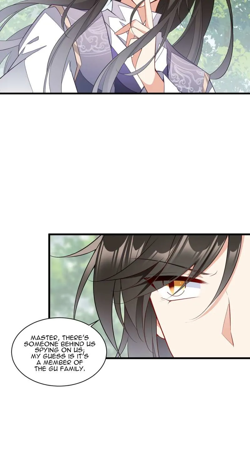 Meng Shi Zai Shang Chapter 267 page 7 - 