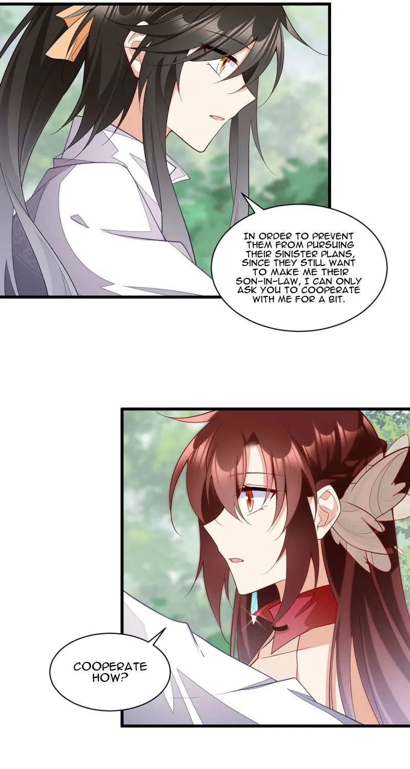 Meng Shi Zai Shang Chapter 267 page 8 - 