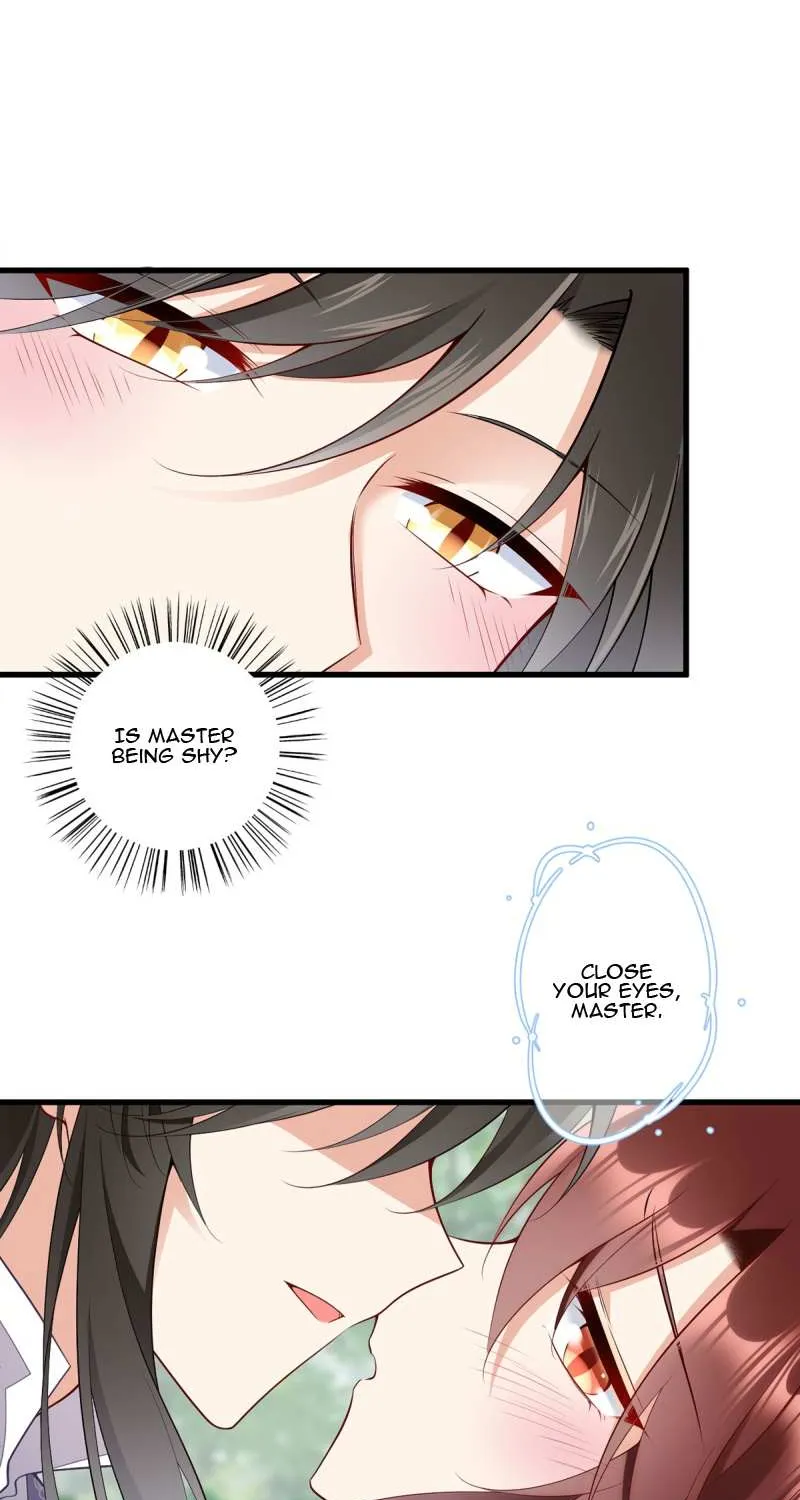 Meng Shi Zai Shang Chapter 267 page 10 - 