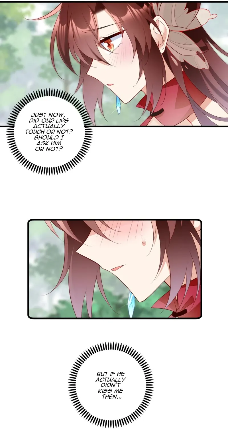 Meng Shi Zai Shang Chapter 268 page 2 - 