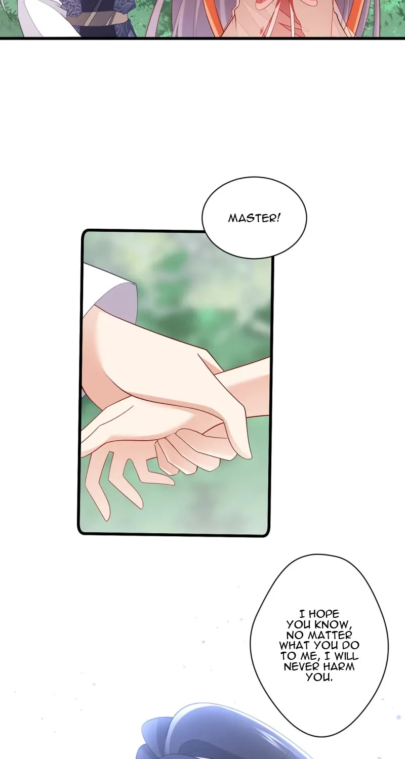 Meng Shi Zai Shang Chapter 268 page 11 - 