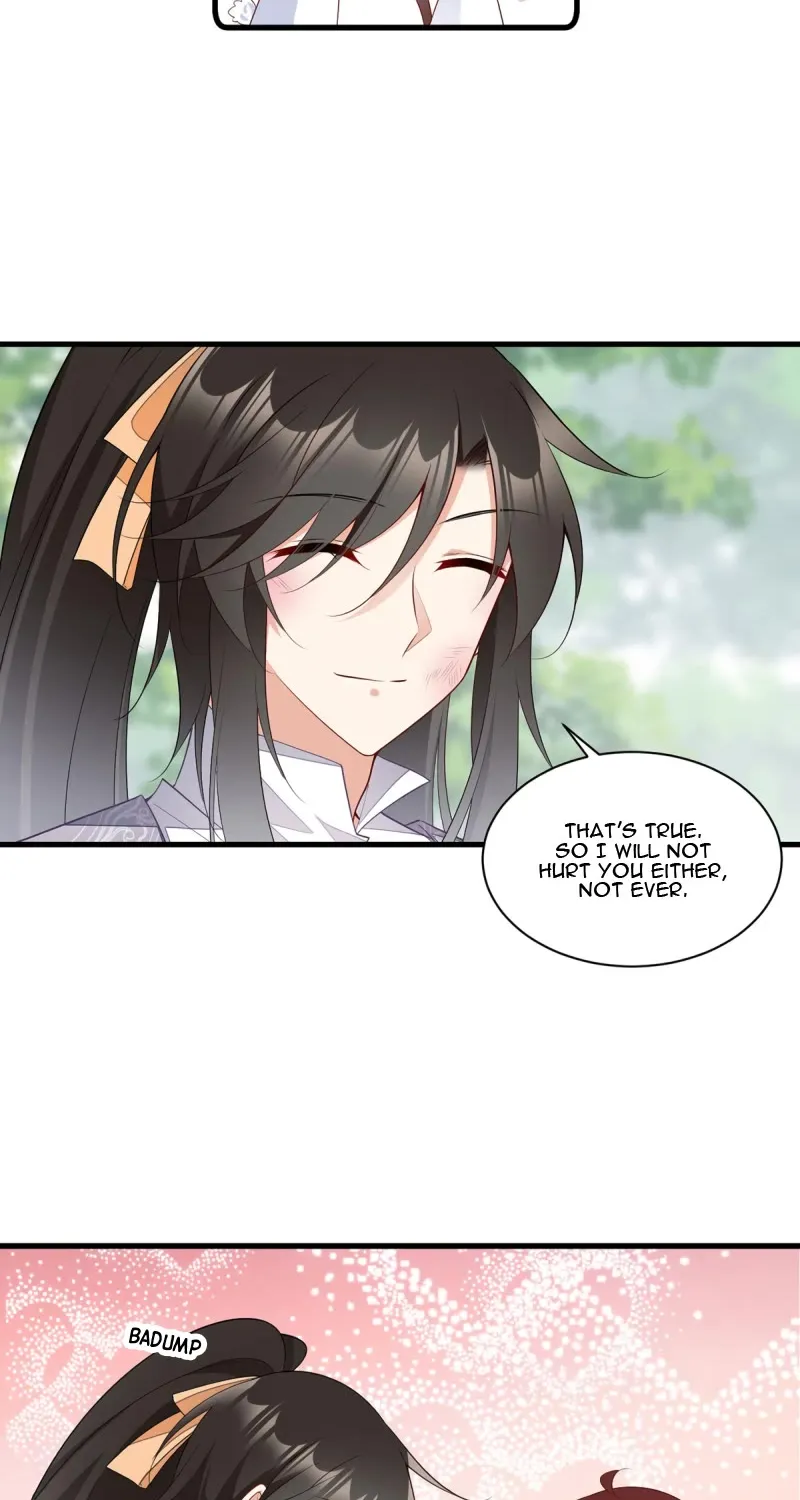 Meng Shi Zai Shang Chapter 268 page 14 - 