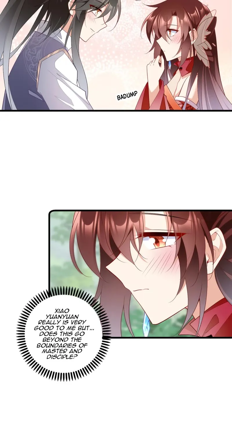 Meng Shi Zai Shang Chapter 268 page 15 - 
