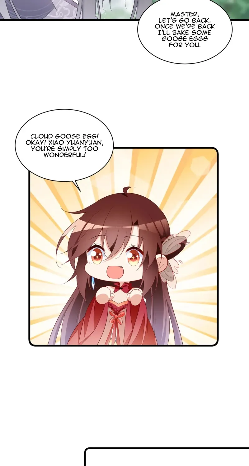 Meng Shi Zai Shang Chapter 268 page 17 - 