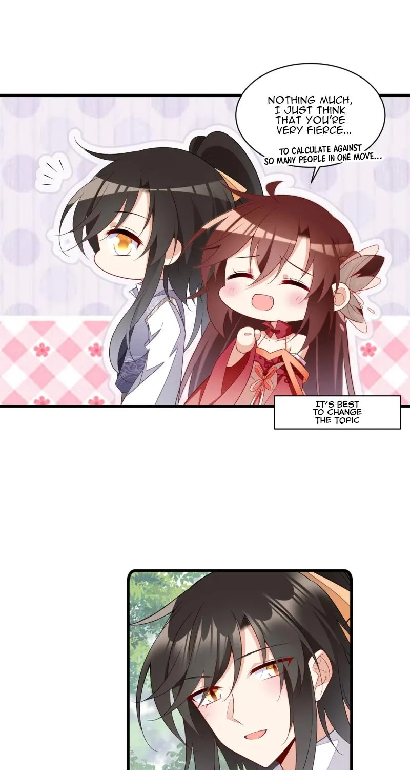 Meng Shi Zai Shang Chapter 268 page 3 - 