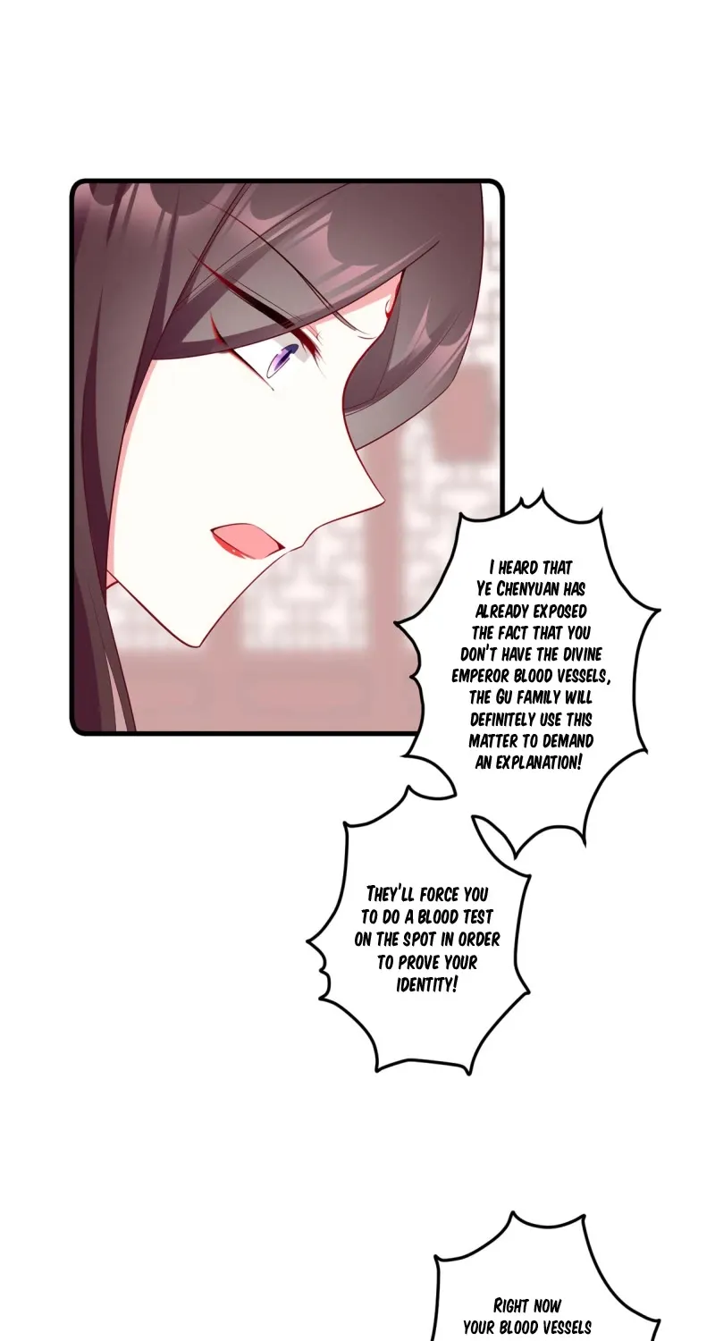Meng Shi Zai Shang Chapter 268 page 24 - 