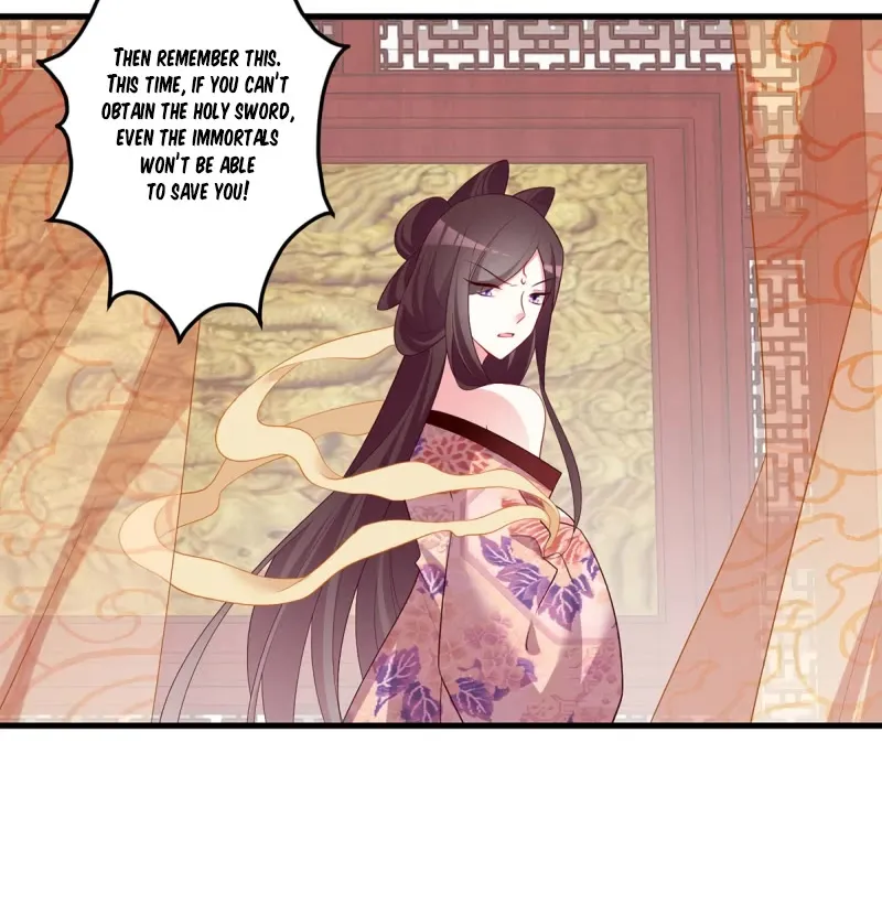 Meng Shi Zai Shang Chapter 268 page 28 - 