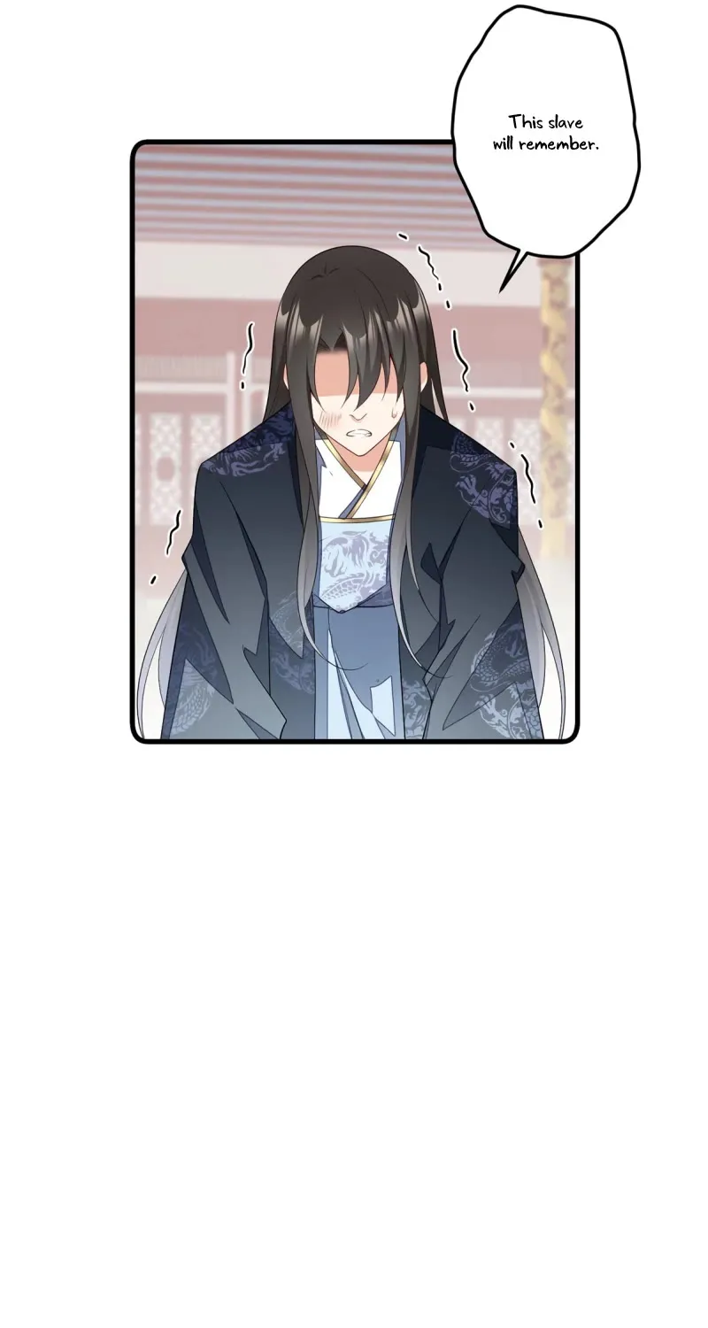 Meng Shi Zai Shang Chapter 268 page 29 - 