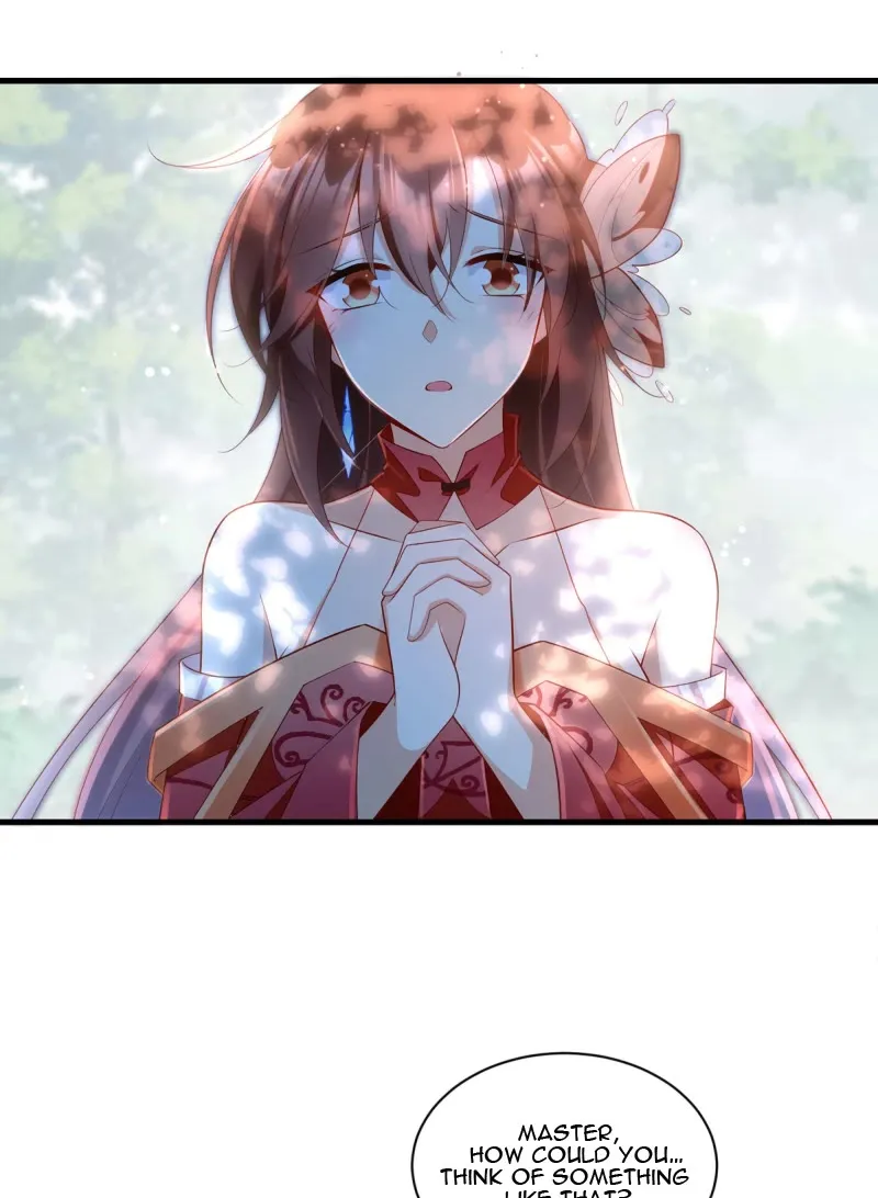Meng Shi Zai Shang Chapter 268 page 6 - 