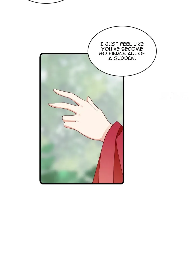 Meng Shi Zai Shang Chapter 268 page 8 - 