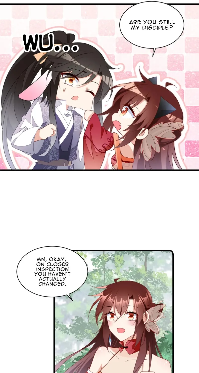 Meng Shi Zai Shang Chapter 268 page 9 - 