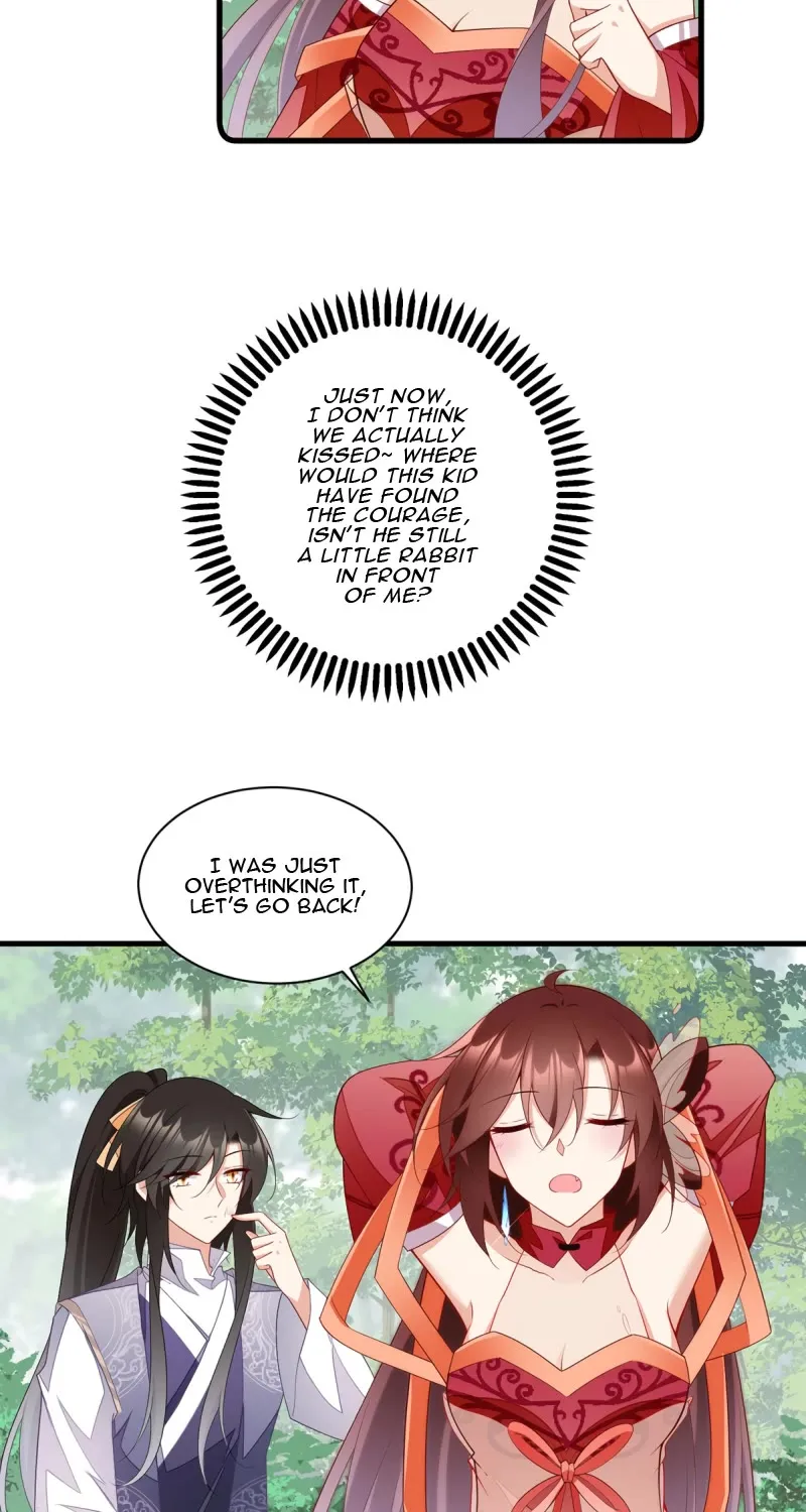 Meng Shi Zai Shang Chapter 268 page 10 - 