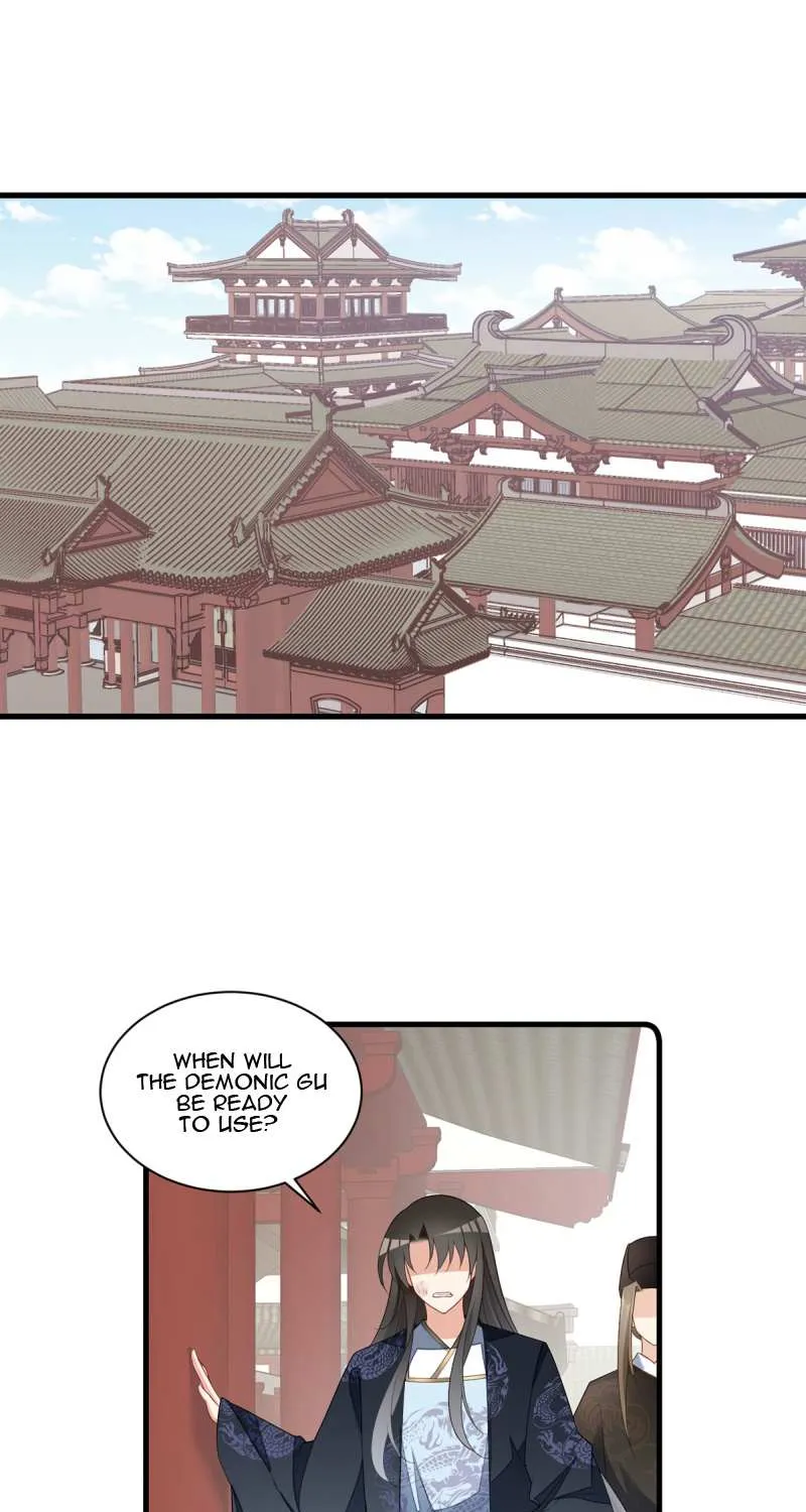 Meng Shi Zai Shang Chapter 269 page 2 - 