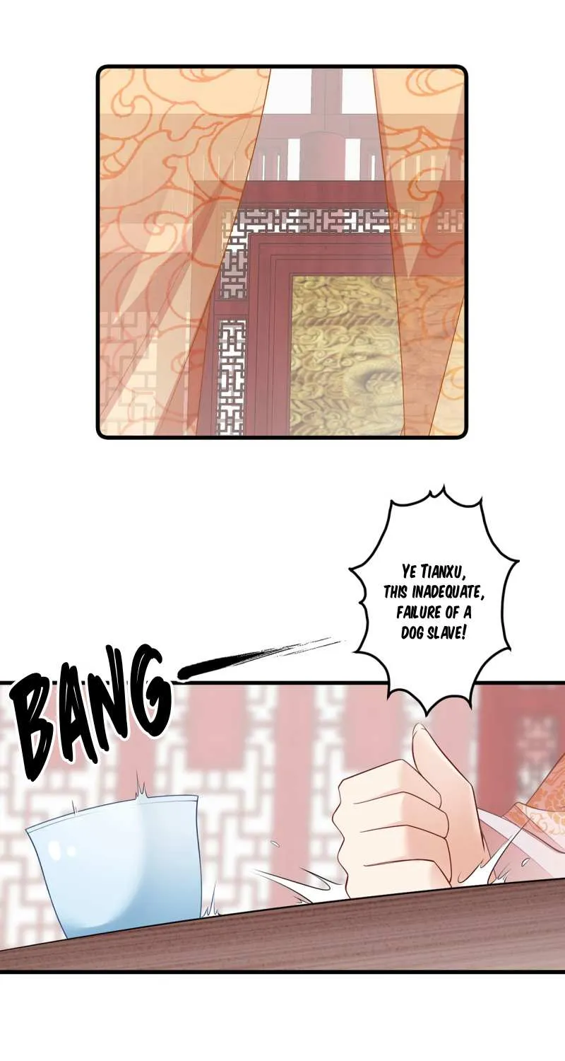 Meng Shi Zai Shang Chapter 269 page 14 - 