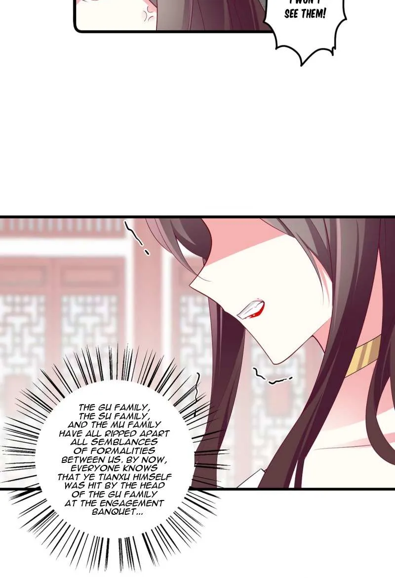 Meng Shi Zai Shang Chapter 269 page 16 - 