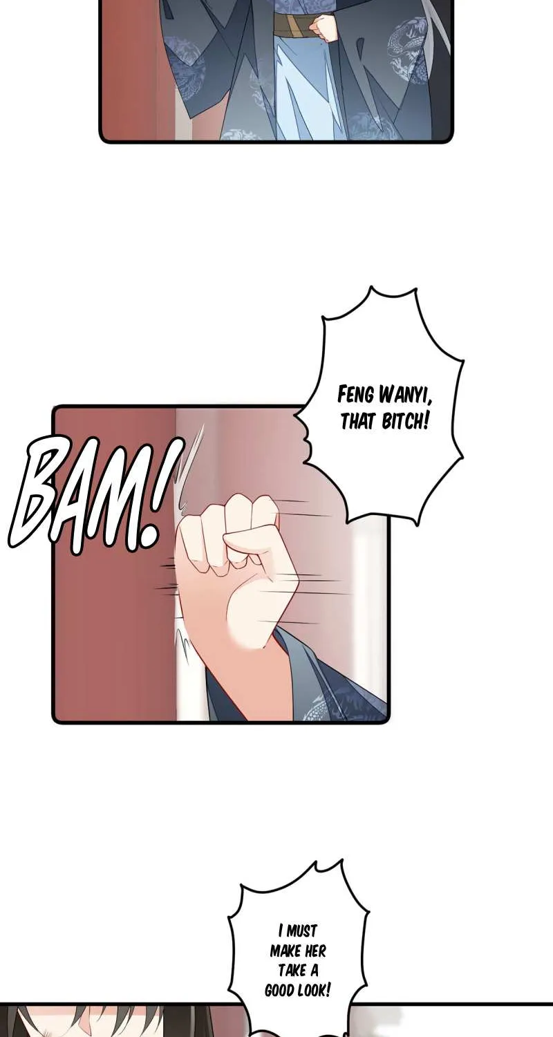 Meng Shi Zai Shang Chapter 269 page 3 - 