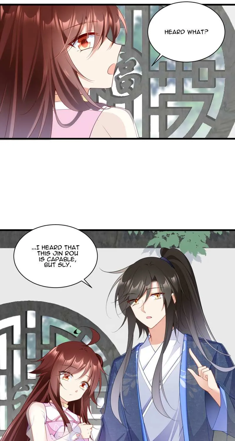 Meng Shi Zai Shang Chapter 269 page 21 - 