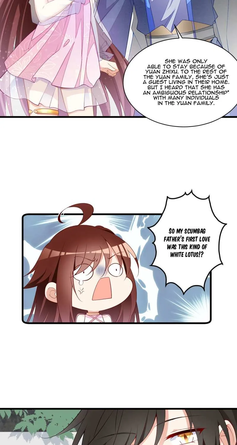 Meng Shi Zai Shang Chapter 269 page 22 - 