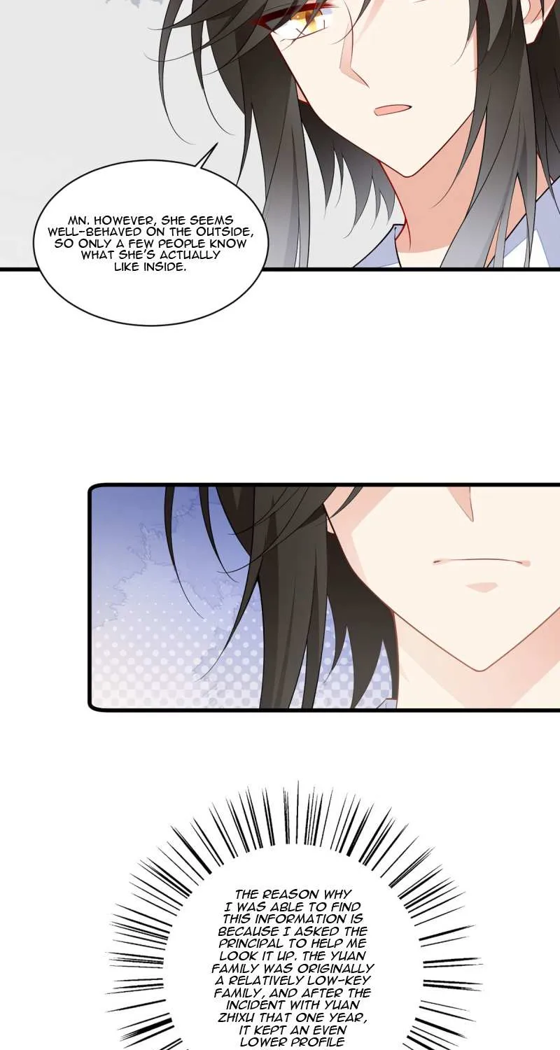 Meng Shi Zai Shang Chapter 269 page 23 - 