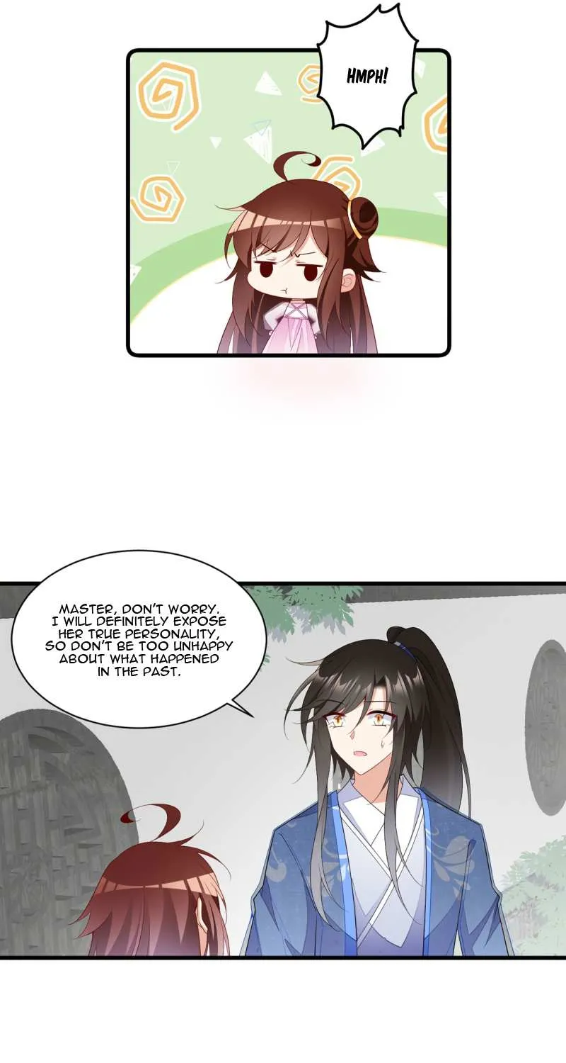 Meng Shi Zai Shang Chapter 269 page 25 - 