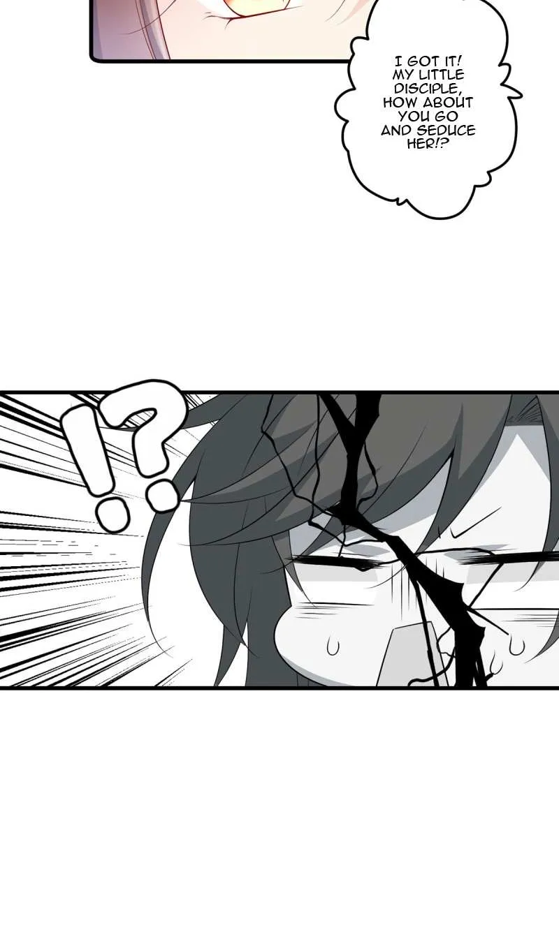 Meng Shi Zai Shang Chapter 269 page 27 - 