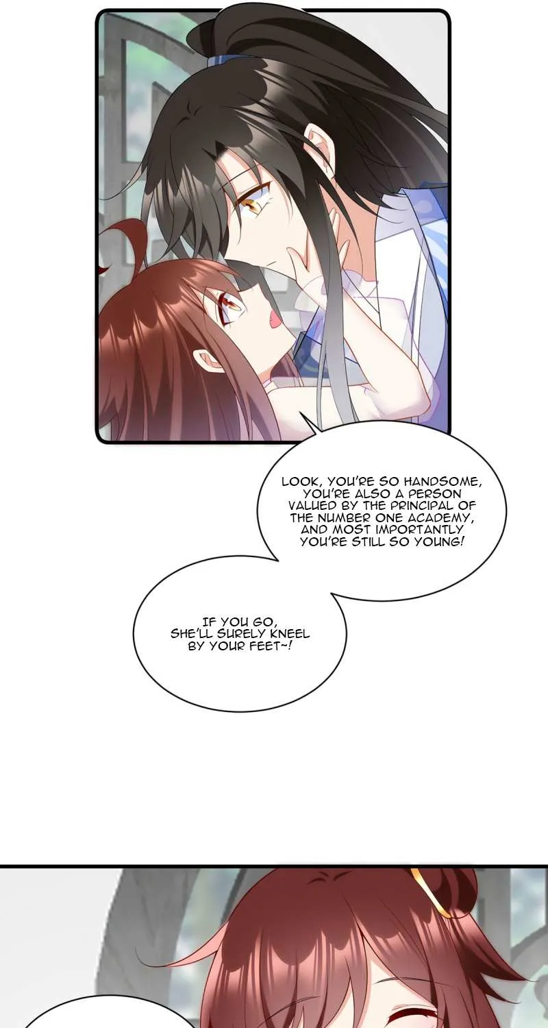 Meng Shi Zai Shang Chapter 269 page 28 - 