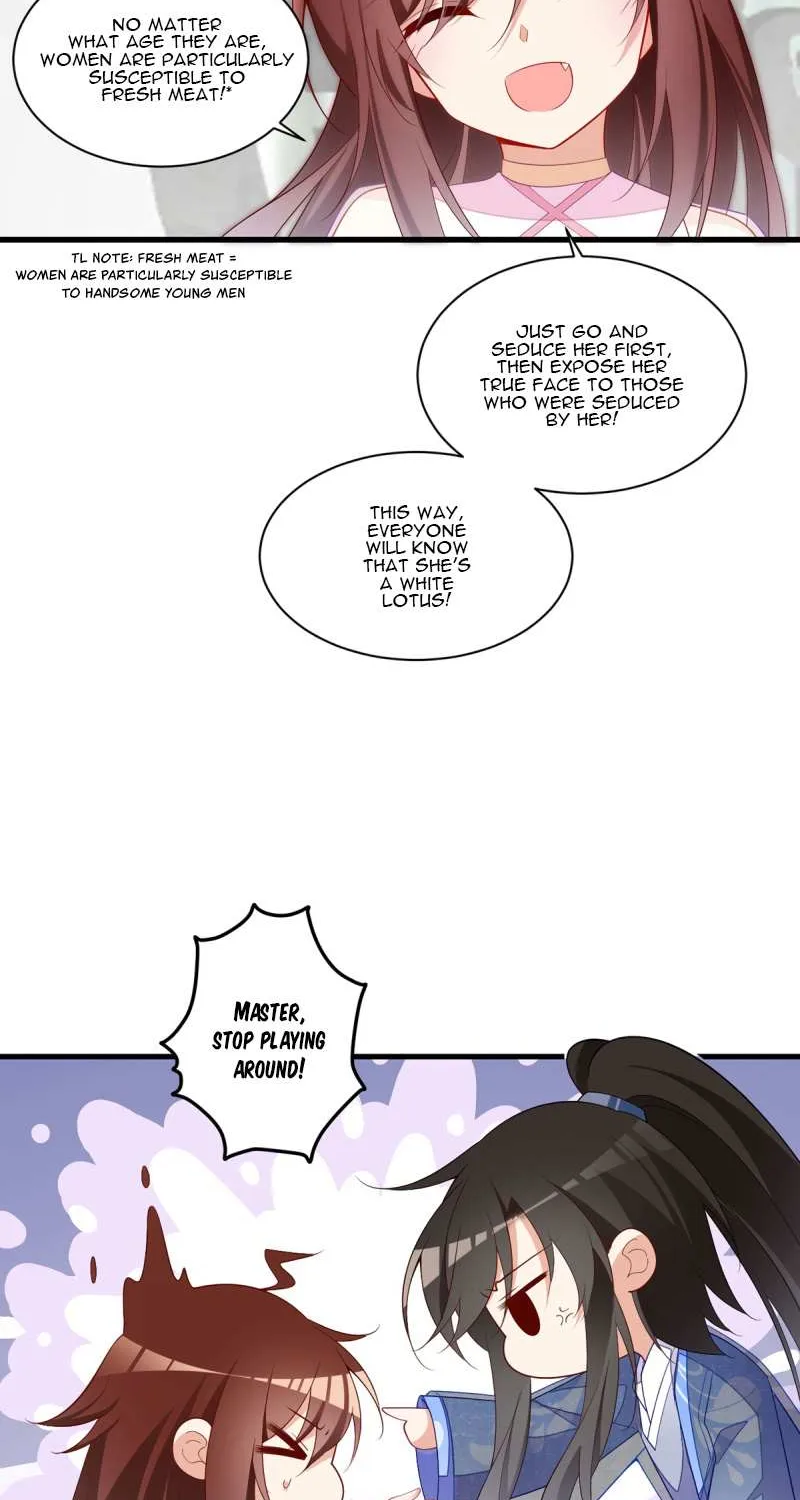 Meng Shi Zai Shang Chapter 269 page 29 - 