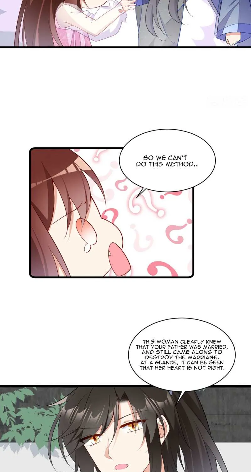 Meng Shi Zai Shang Chapter 269 page 30 - 