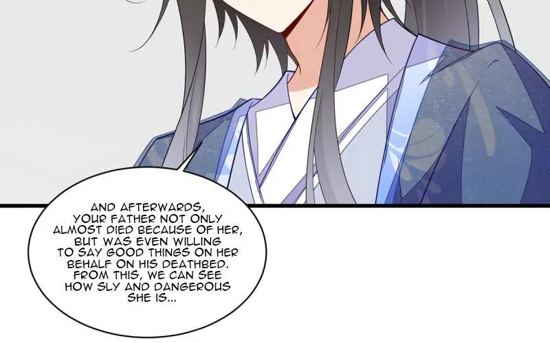 Meng Shi Zai Shang Chapter 269 page 31 - 