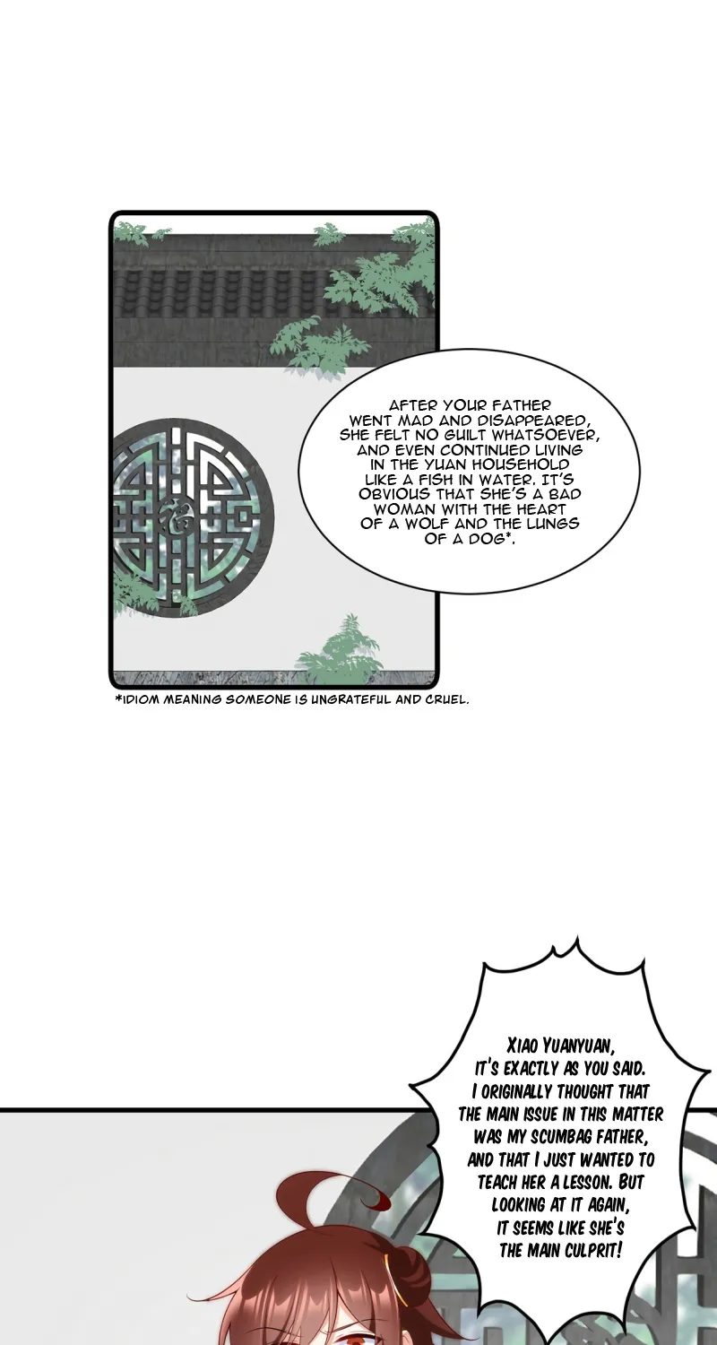 Meng Shi Zai Shang Chapter 269 page 32 - 
