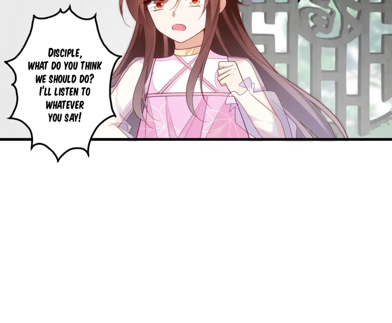 Meng Shi Zai Shang Chapter 269 page 33 - 