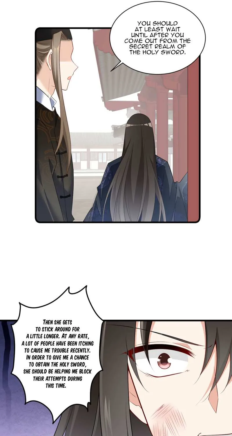 Meng Shi Zai Shang Chapter 269 page 6 - 