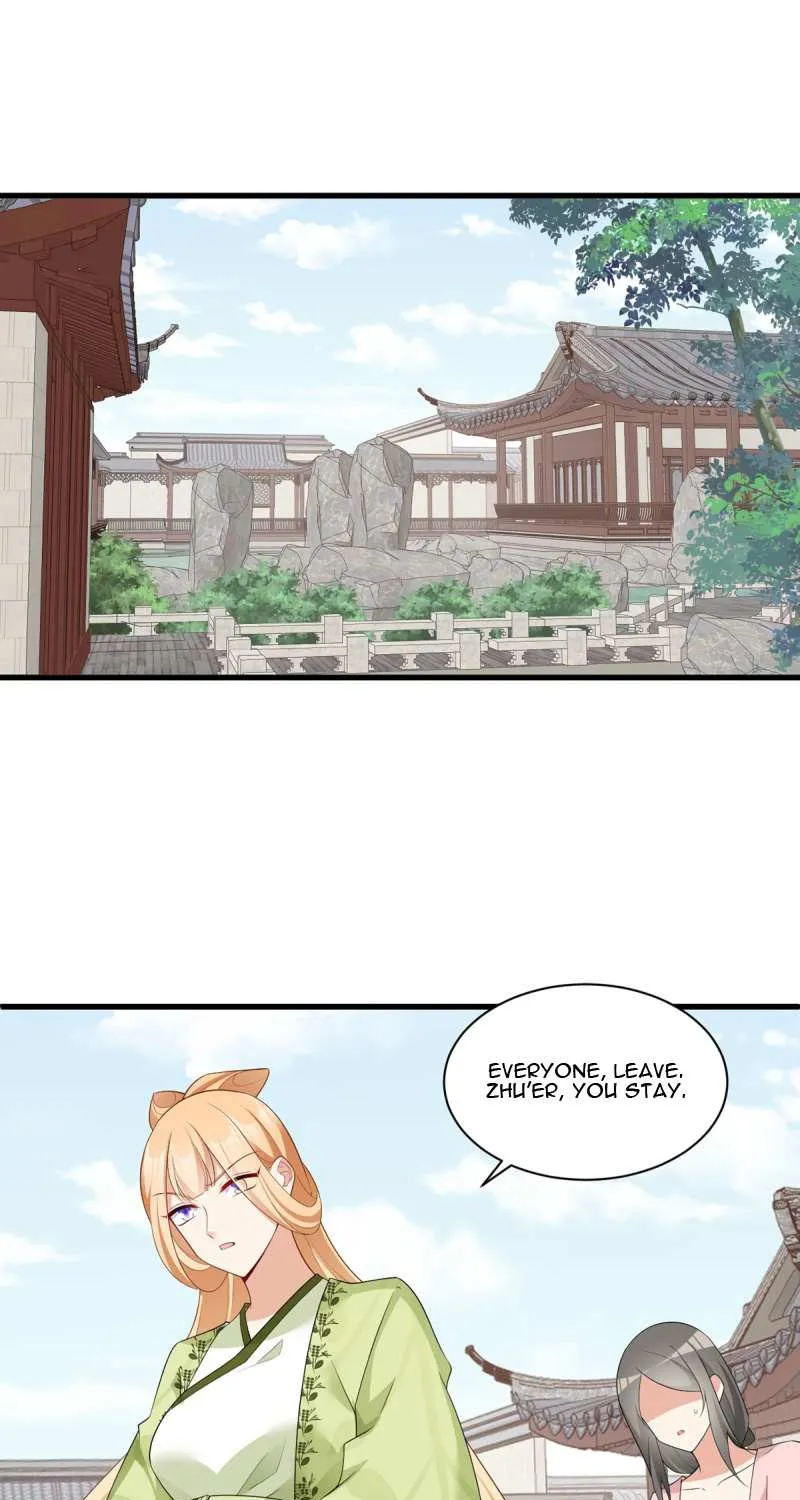 Meng Shi Zai Shang Chapter 270 page 2 - 