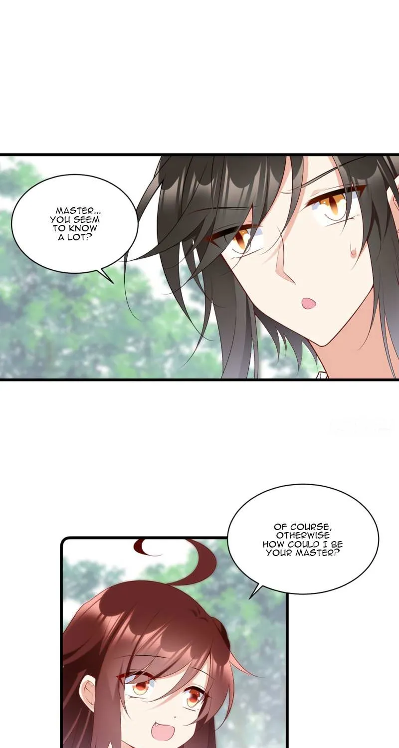 Meng Shi Zai Shang Chapter 270 page 15 - 