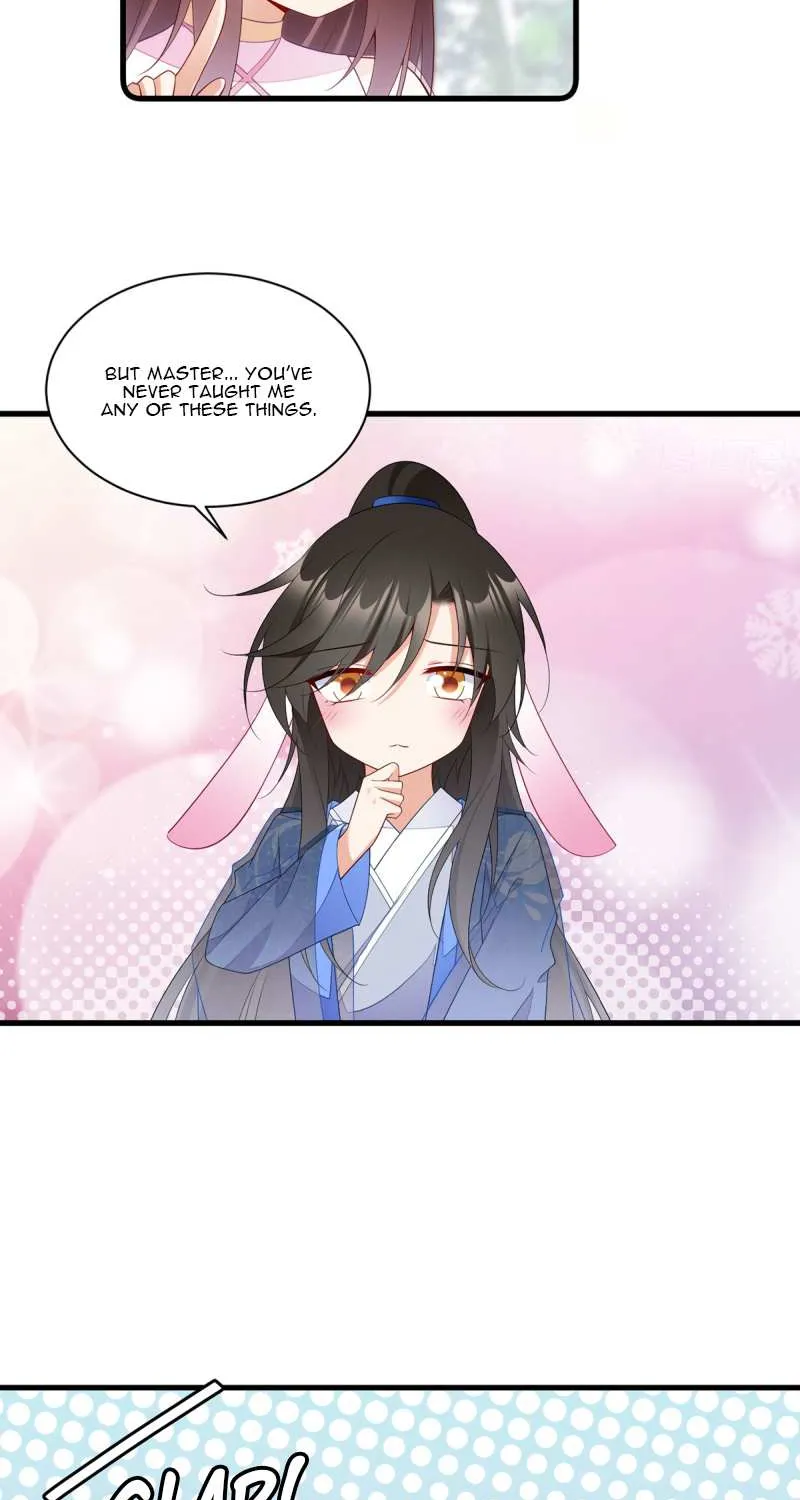 Meng Shi Zai Shang Chapter 270 page 16 - 