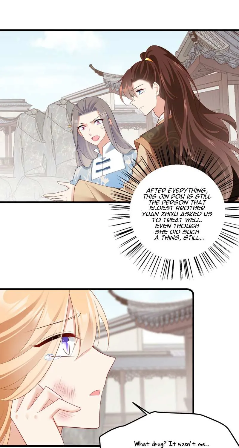 Meng Shi Zai Shang Chapter 270 page 20 - 