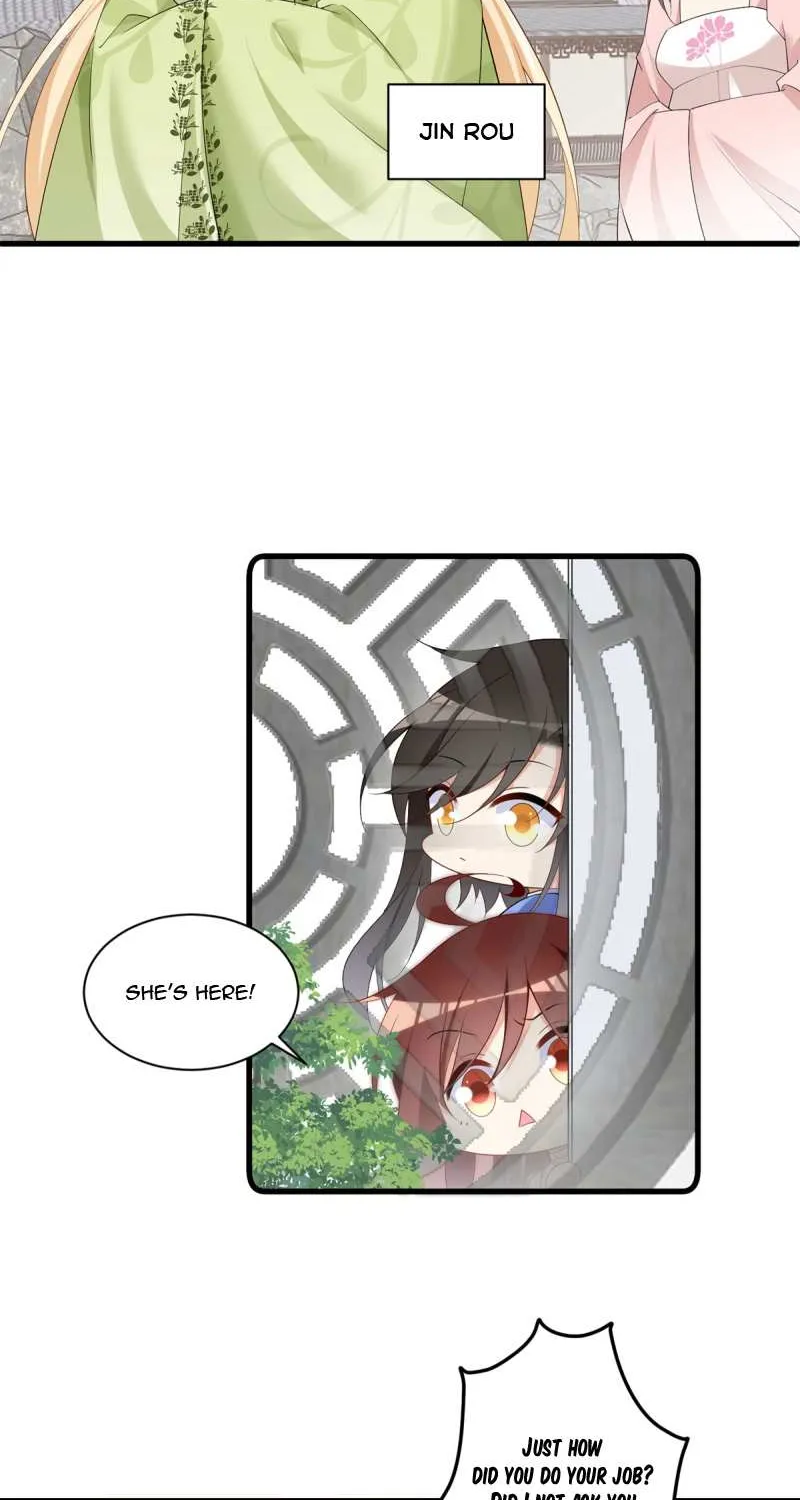 Meng Shi Zai Shang Chapter 270 page 3 - 