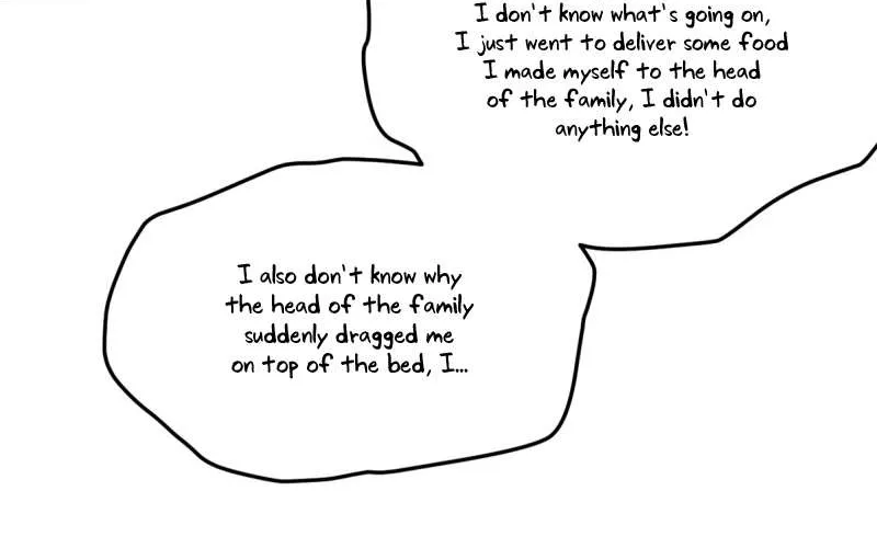 Meng Shi Zai Shang Chapter 270 page 21 - 